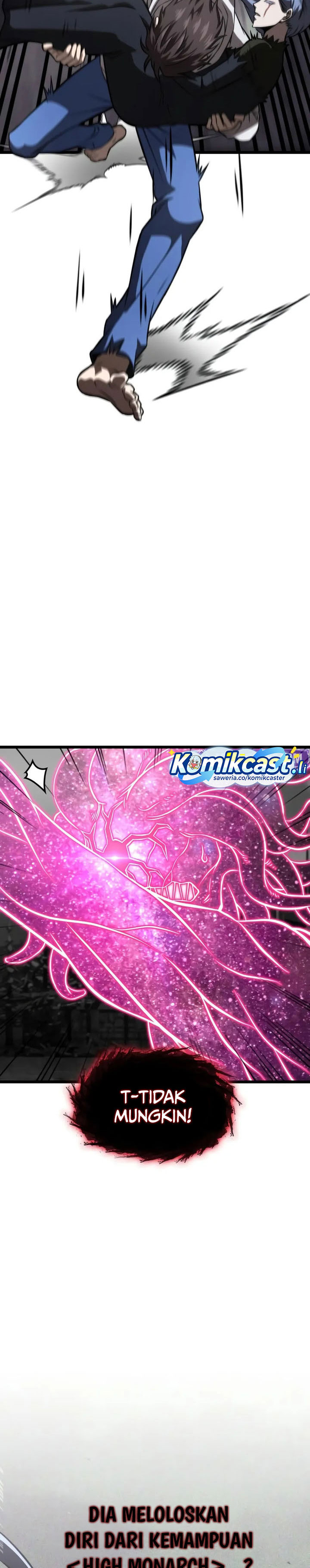 Insanely-Talented Player Chapter 92 Gambar 31