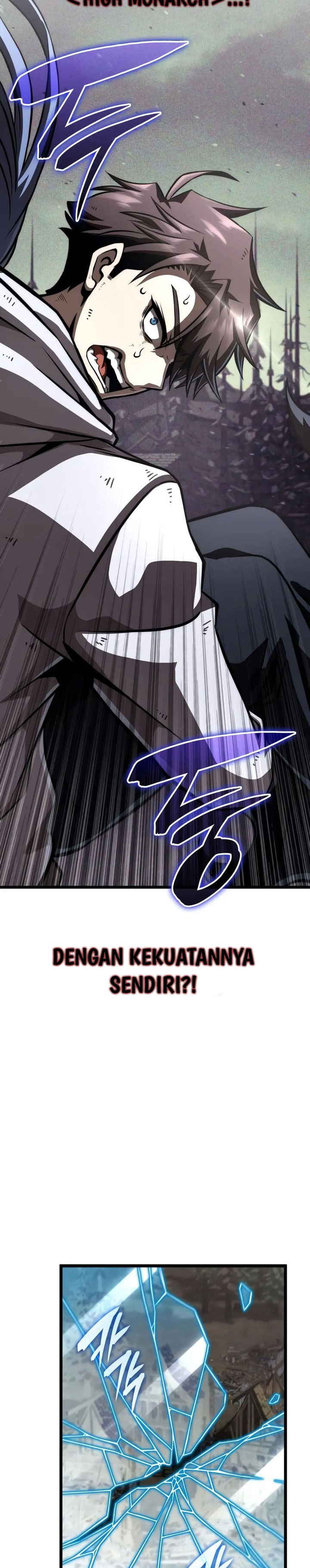 Insanely-Talented Player Chapter 92 Gambar 32