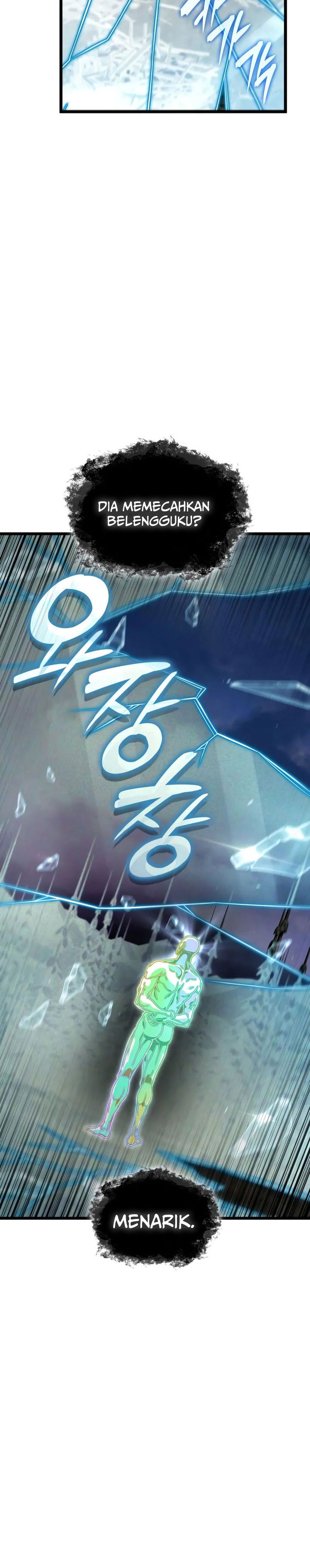 Insanely-Talented Player Chapter 92 Gambar 33