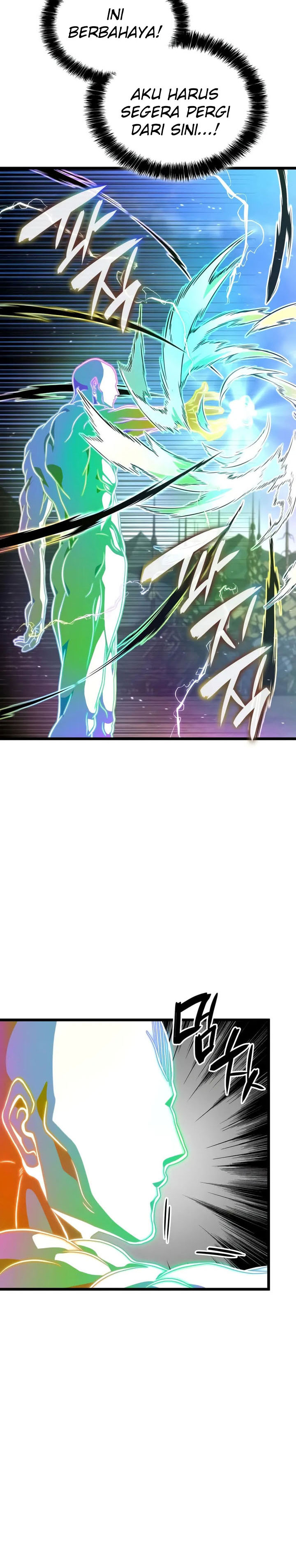 Insanely-Talented Player Chapter 92 Gambar 35