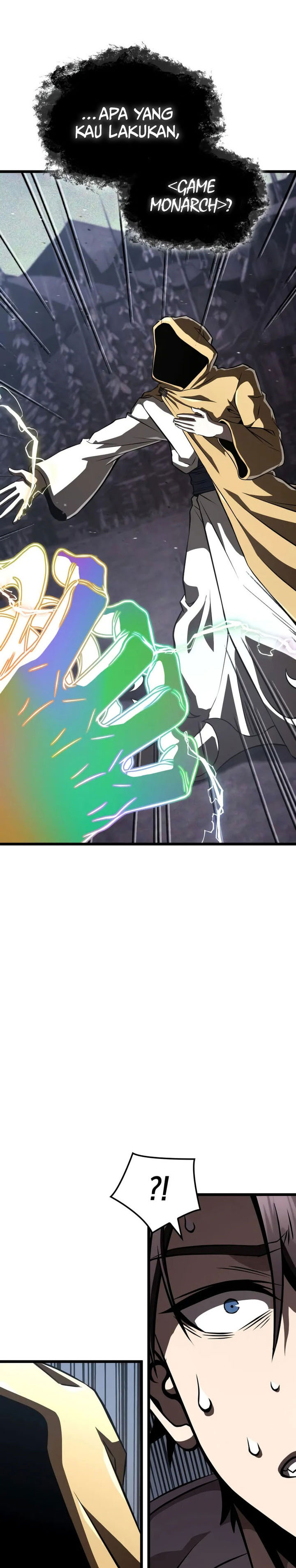 Insanely-Talented Player Chapter 92 Gambar 36