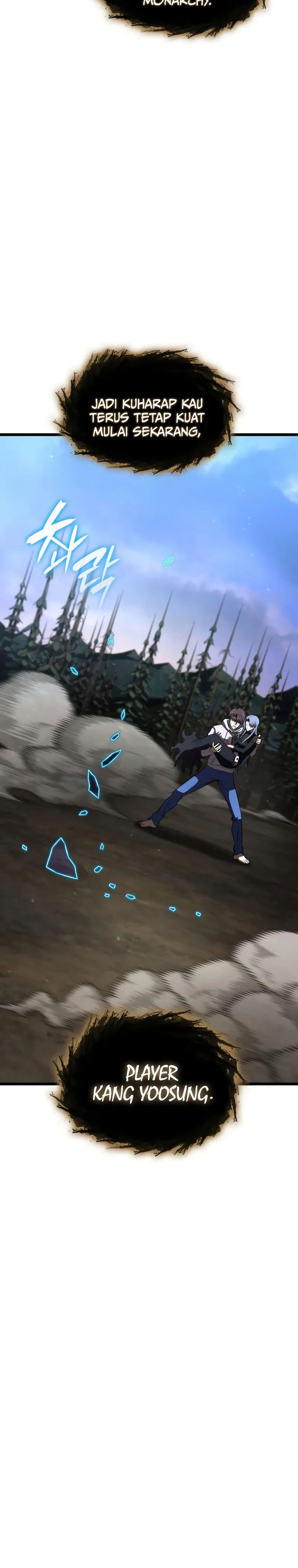 Insanely-Talented Player Chapter 92 Gambar 41