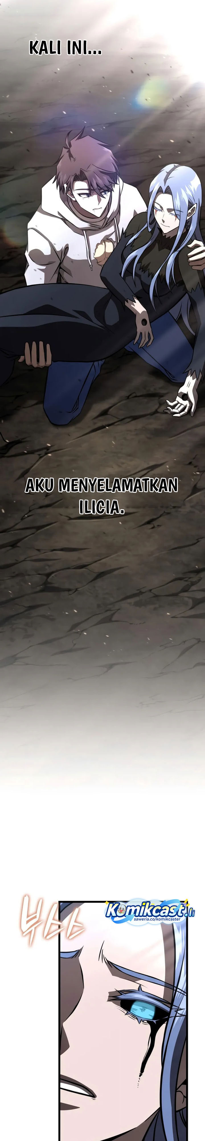 Insanely-Talented Player Chapter 92 Gambar 44