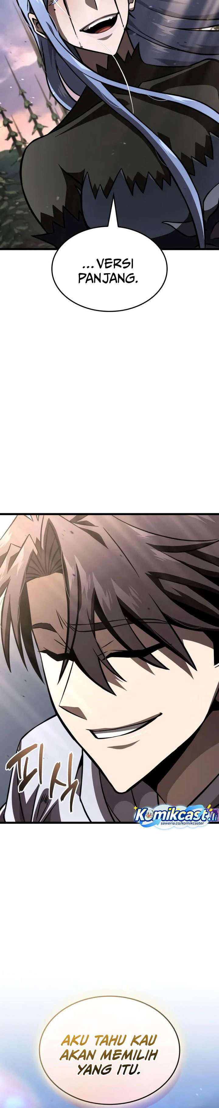 Insanely-Talented Player Chapter 92 Gambar 47