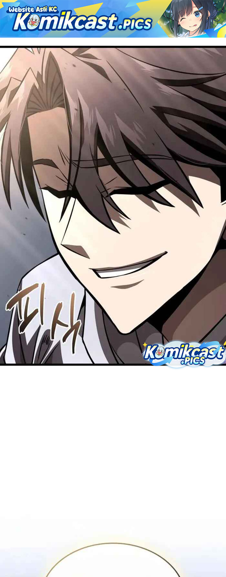 Insanely-Talented Player Chapter 93 Gambar 2