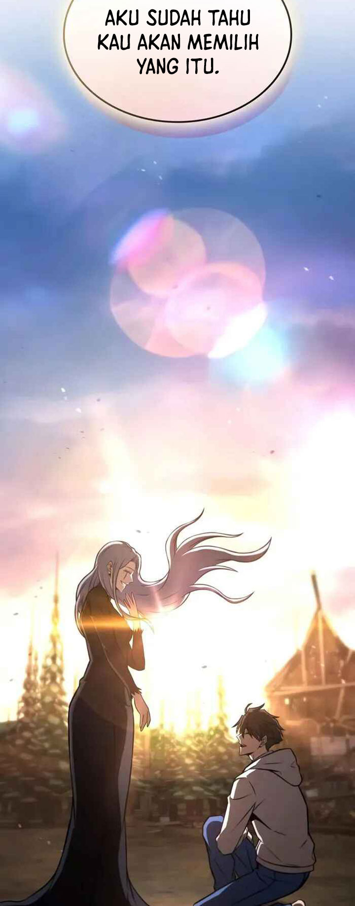 Insanely-Talented Player Chapter 93 Gambar 3