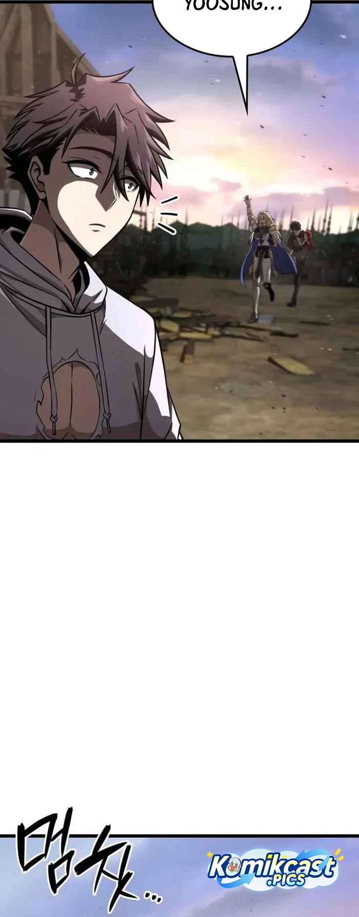 Insanely-Talented Player Chapter 93 Gambar 5