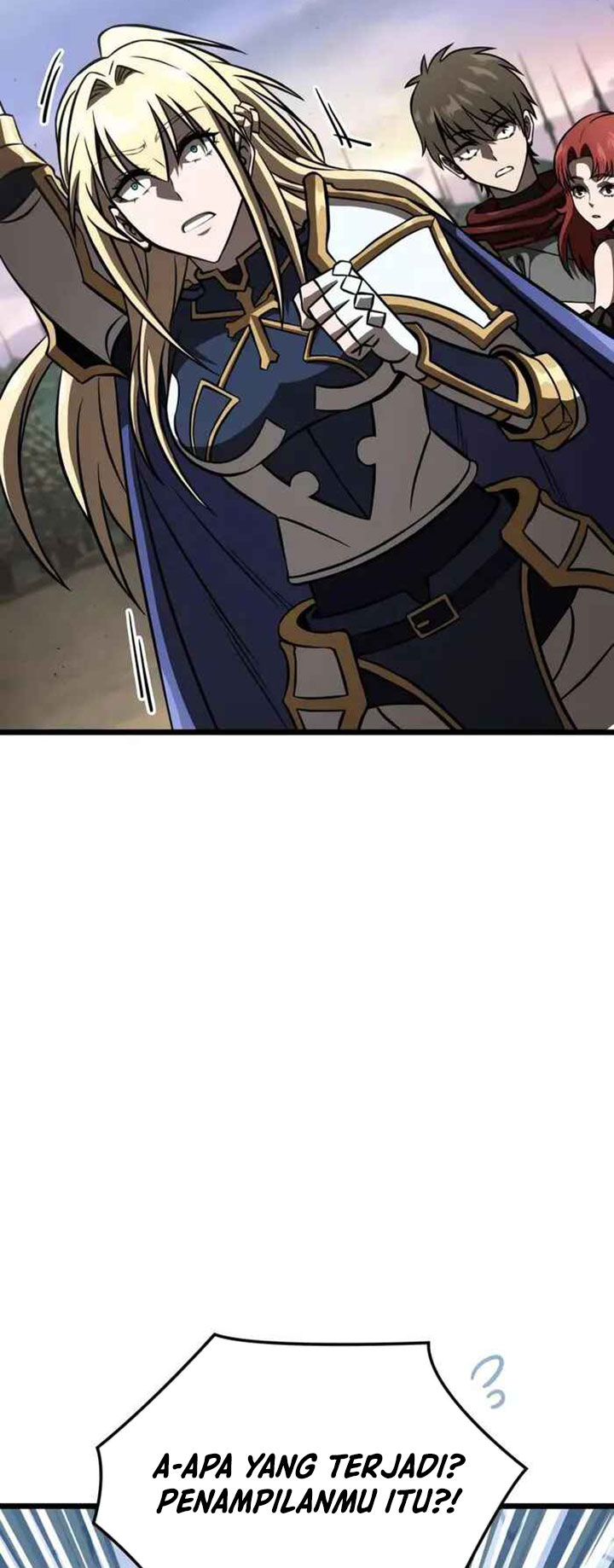 Insanely-Talented Player Chapter 93 Gambar 6