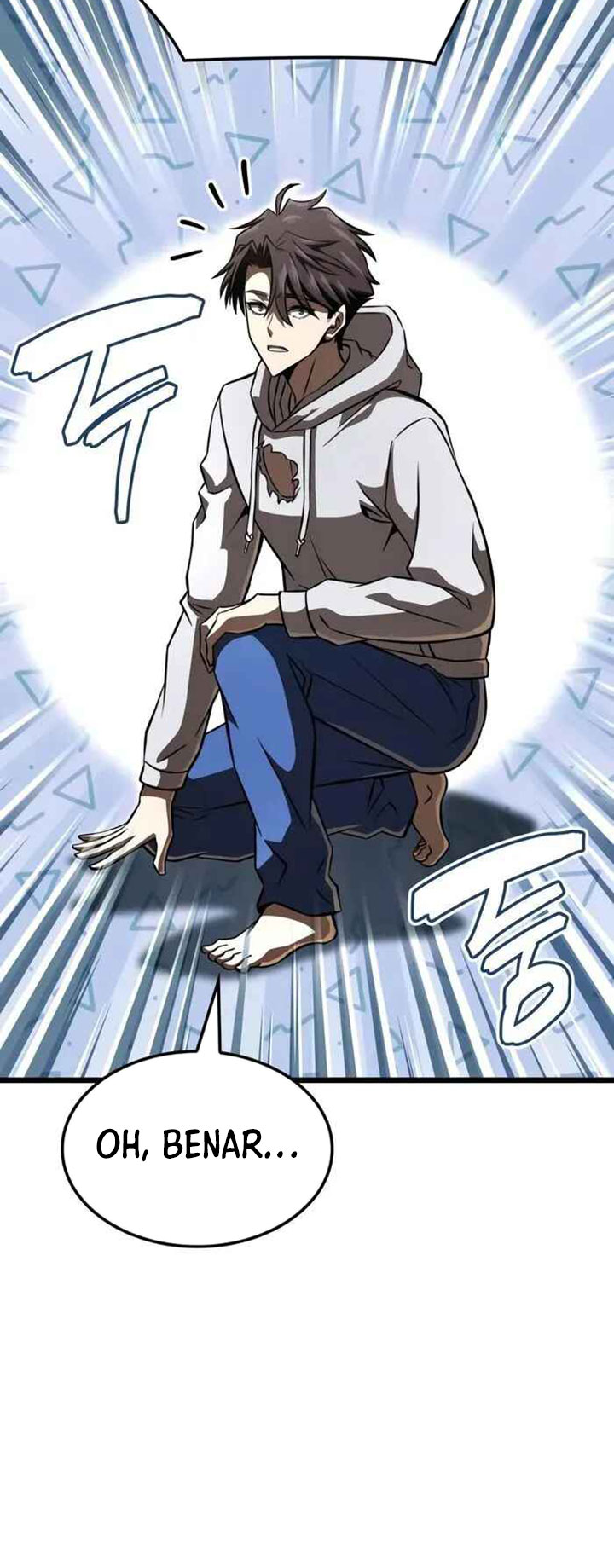 Insanely-Talented Player Chapter 93 Gambar 7