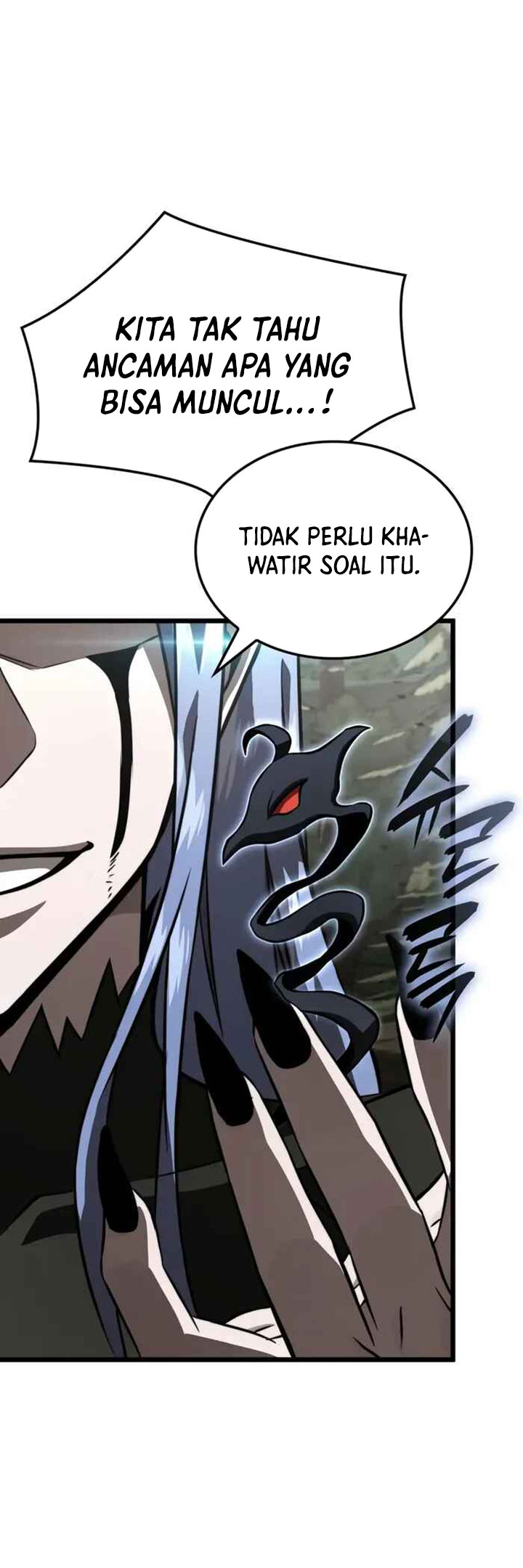 Insanely-Talented Player Chapter 93 Gambar 9