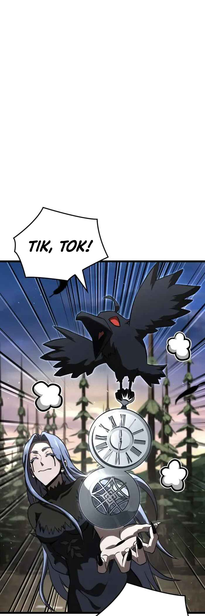 Insanely-Talented Player Chapter 93 Gambar 10