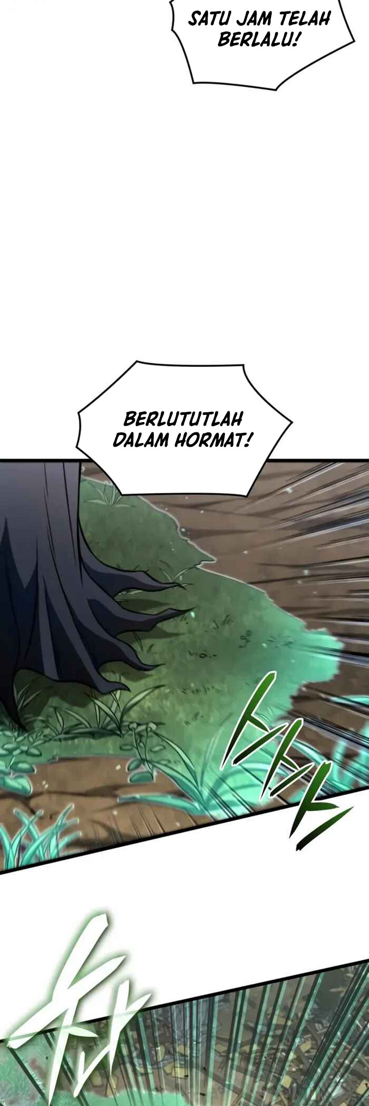 Insanely-Talented Player Chapter 93 Gambar 11
