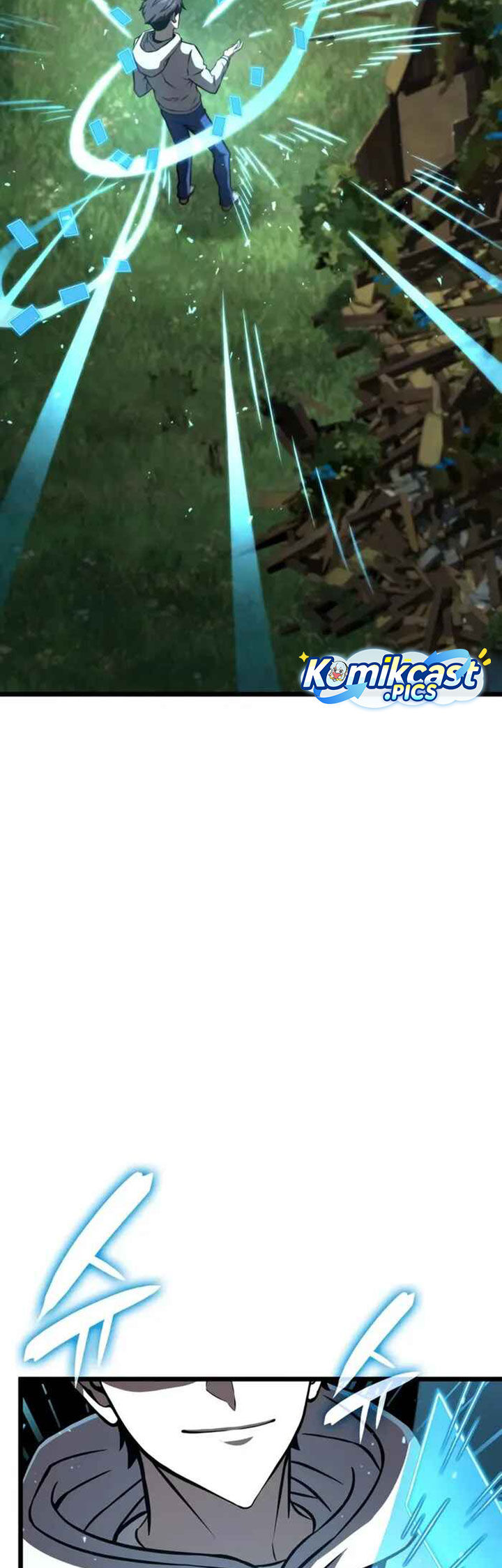 Insanely-Talented Player Chapter 93 Gambar 17