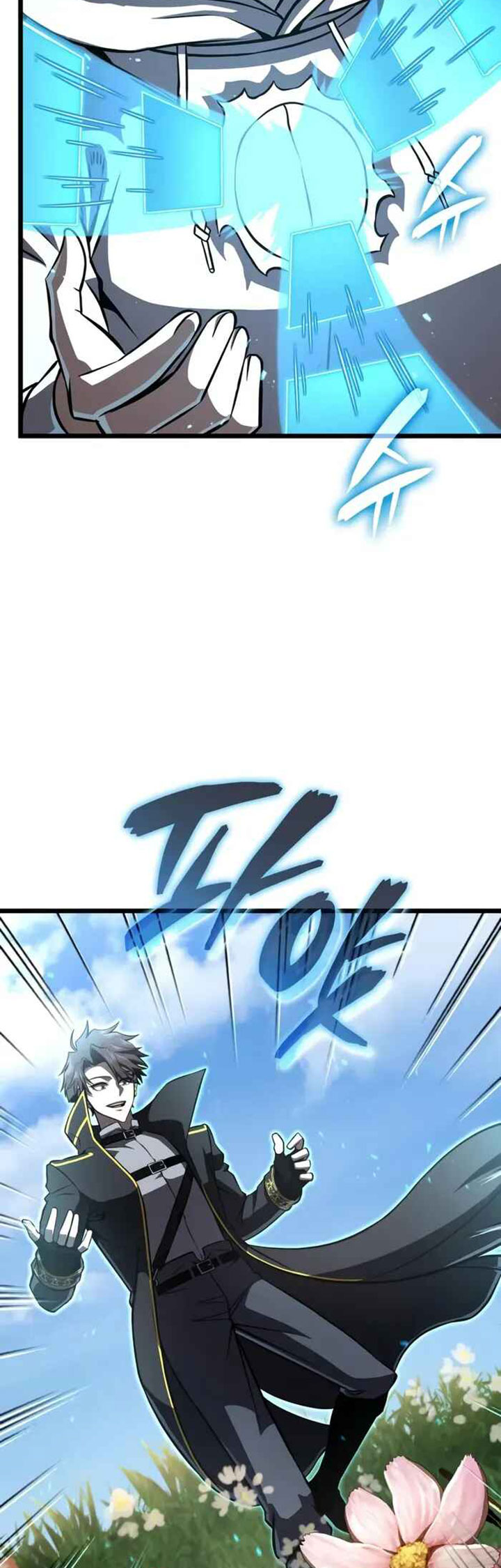 Insanely-Talented Player Chapter 93 Gambar 18