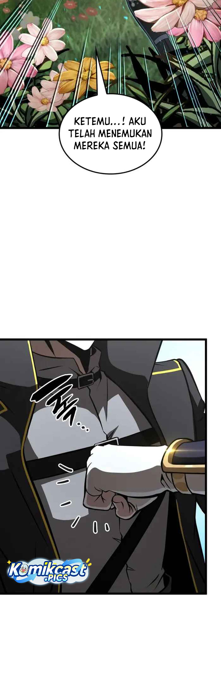 Insanely-Talented Player Chapter 93 Gambar 19