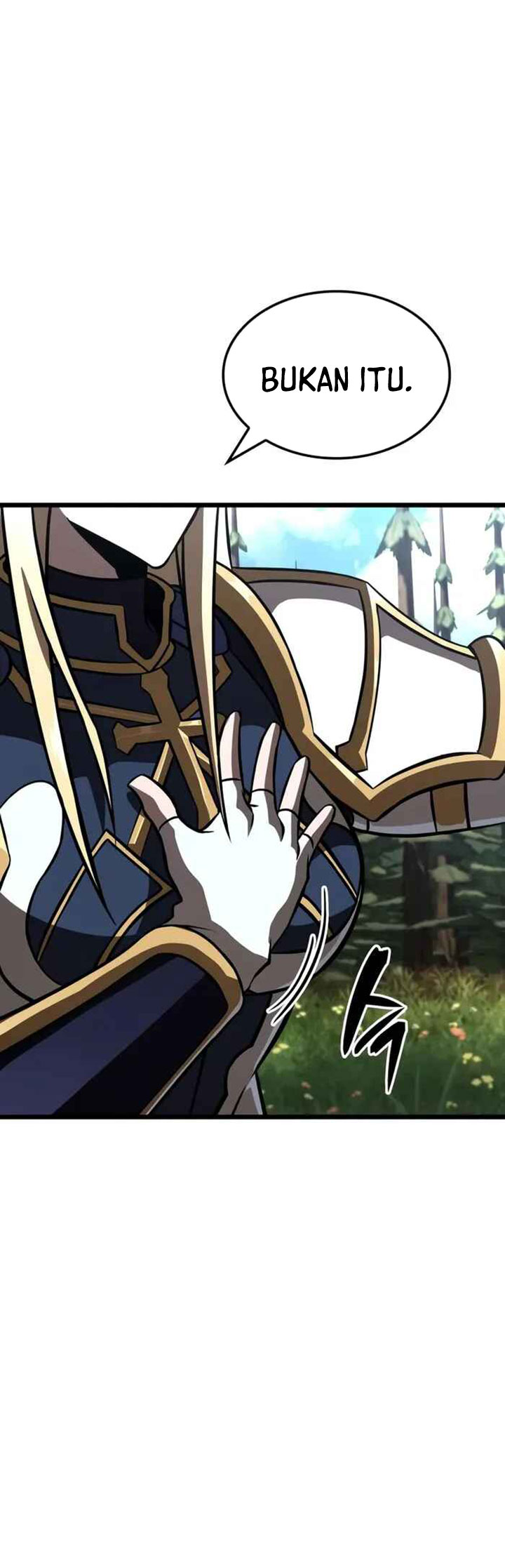 Insanely-Talented Player Chapter 93 Gambar 21