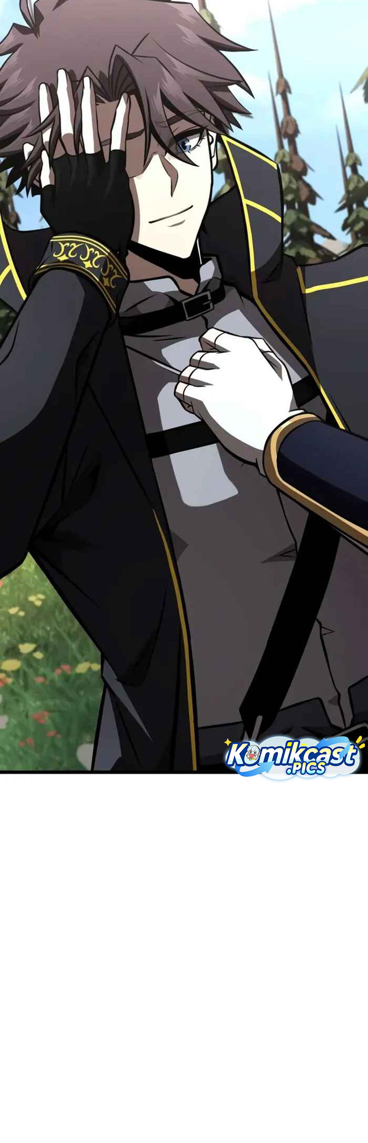 Insanely-Talented Player Chapter 93 Gambar 23