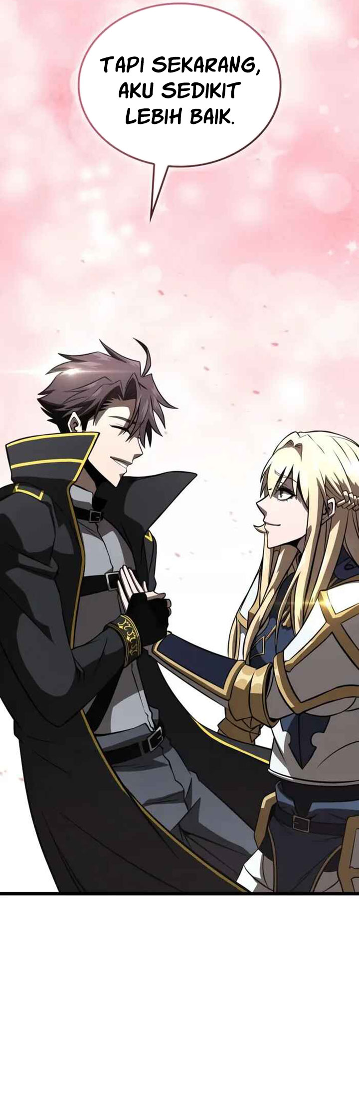 Insanely-Talented Player Chapter 93 Gambar 25