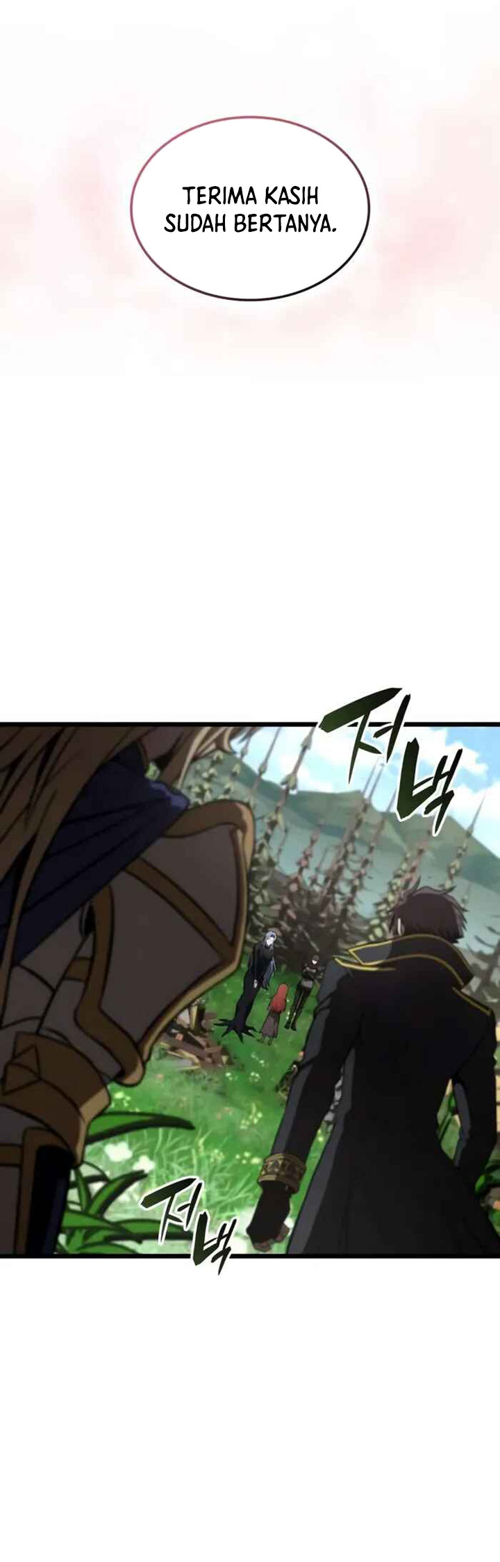 Insanely-Talented Player Chapter 93 Gambar 26