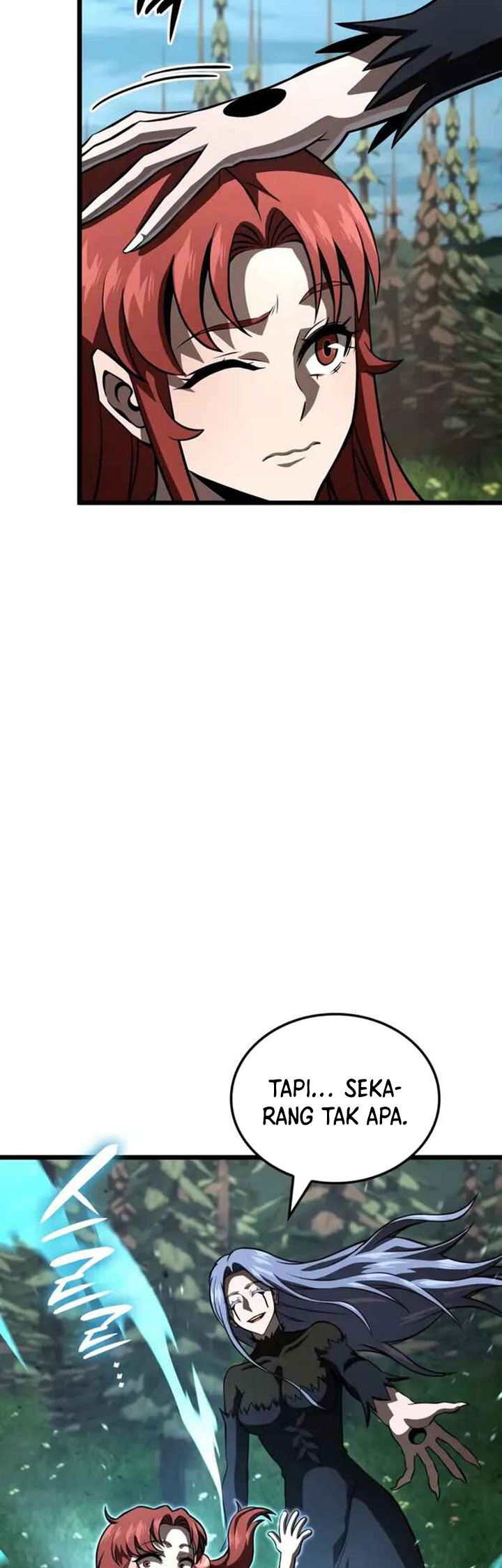 Insanely-Talented Player Chapter 93 Gambar 28