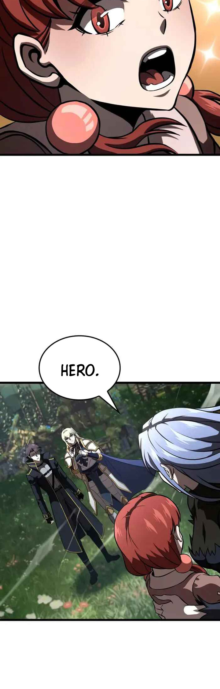 Insanely-Talented Player Chapter 93 Gambar 30