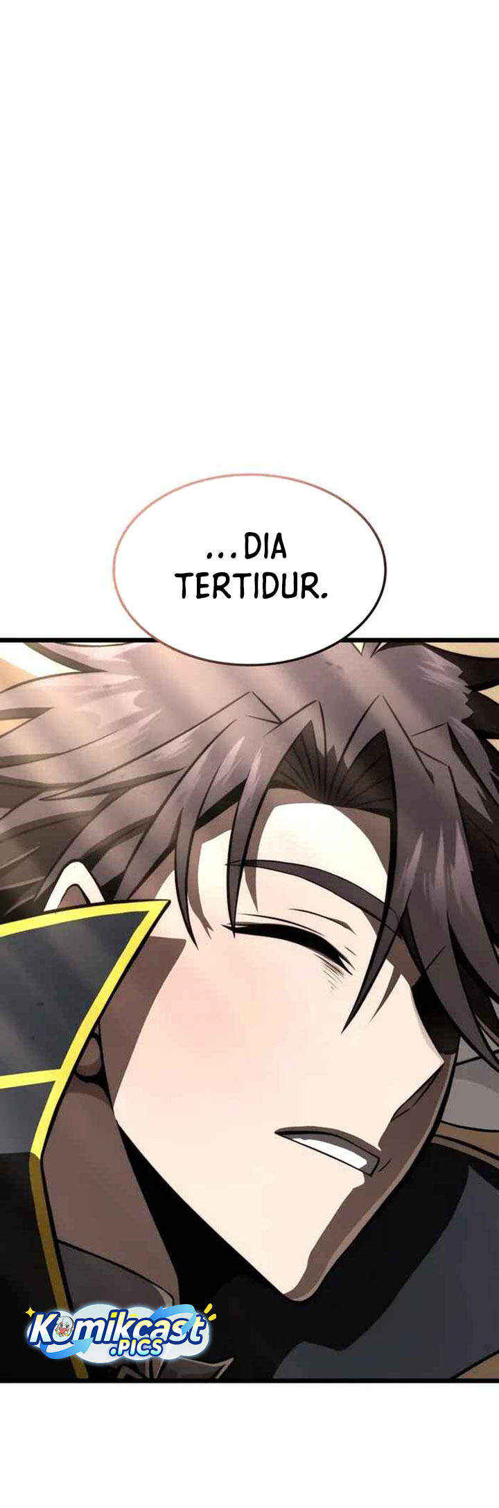 Insanely-Talented Player Chapter 93 Gambar 36