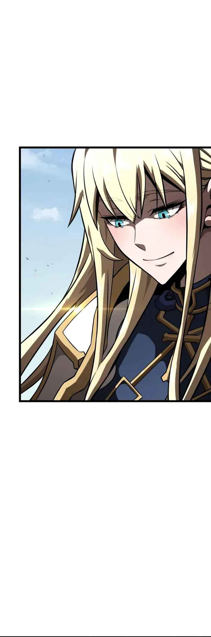 Insanely-Talented Player Chapter 93 Gambar 37