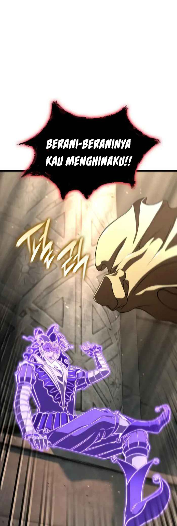 Insanely-Talented Player Chapter 93 Gambar 44