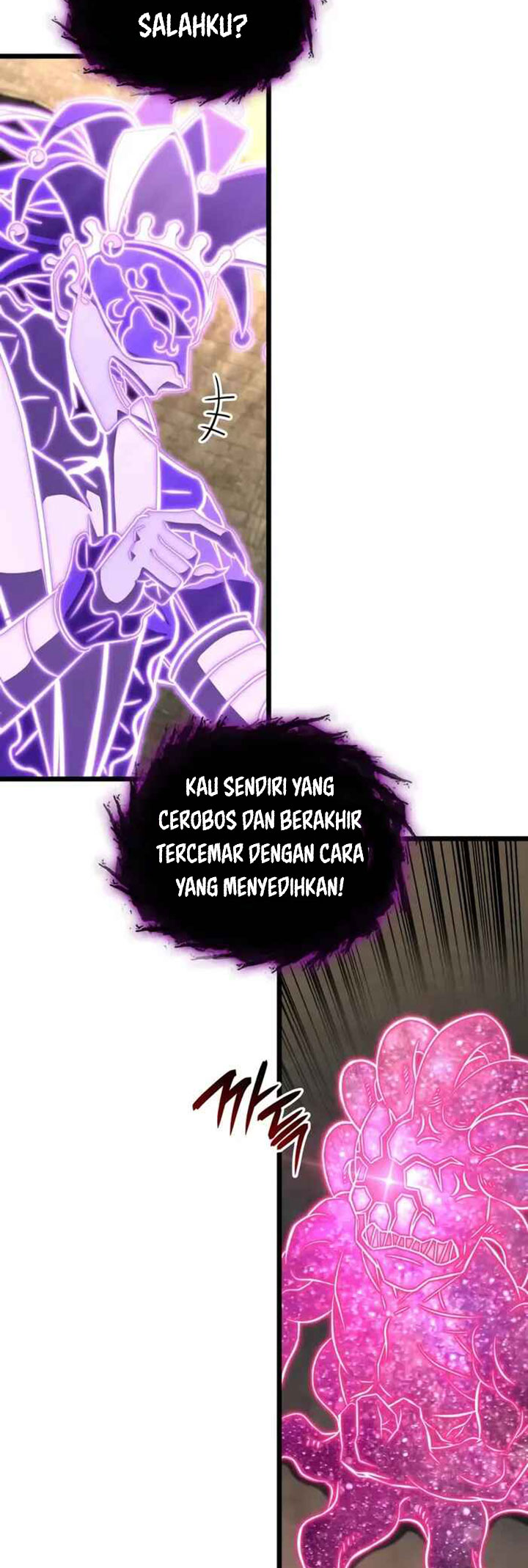 Insanely-Talented Player Chapter 93 Gambar 46