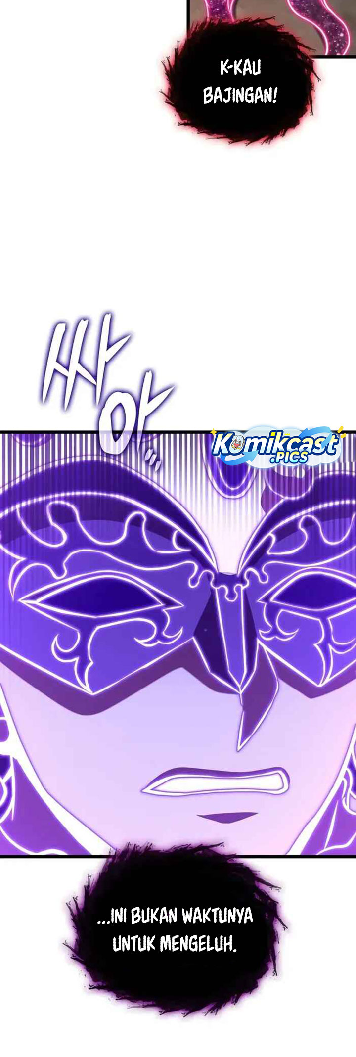 Insanely-Talented Player Chapter 93 Gambar 47