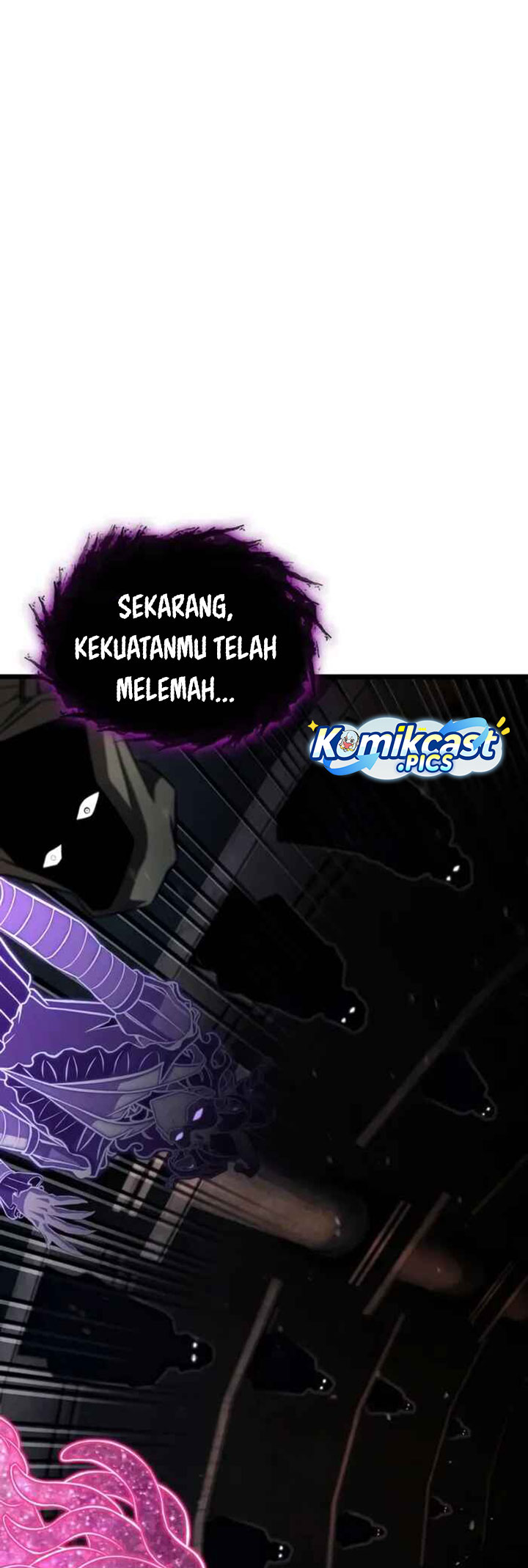 Insanely-Talented Player Chapter 93 Gambar 48