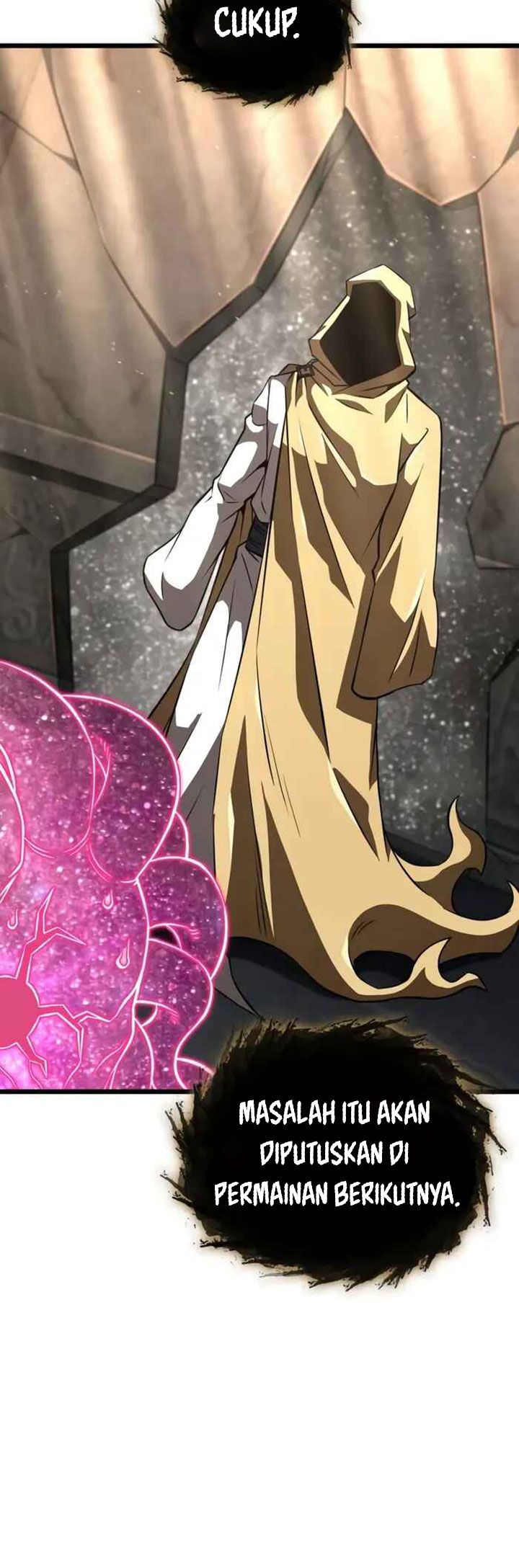 Insanely-Talented Player Chapter 93 Gambar 52