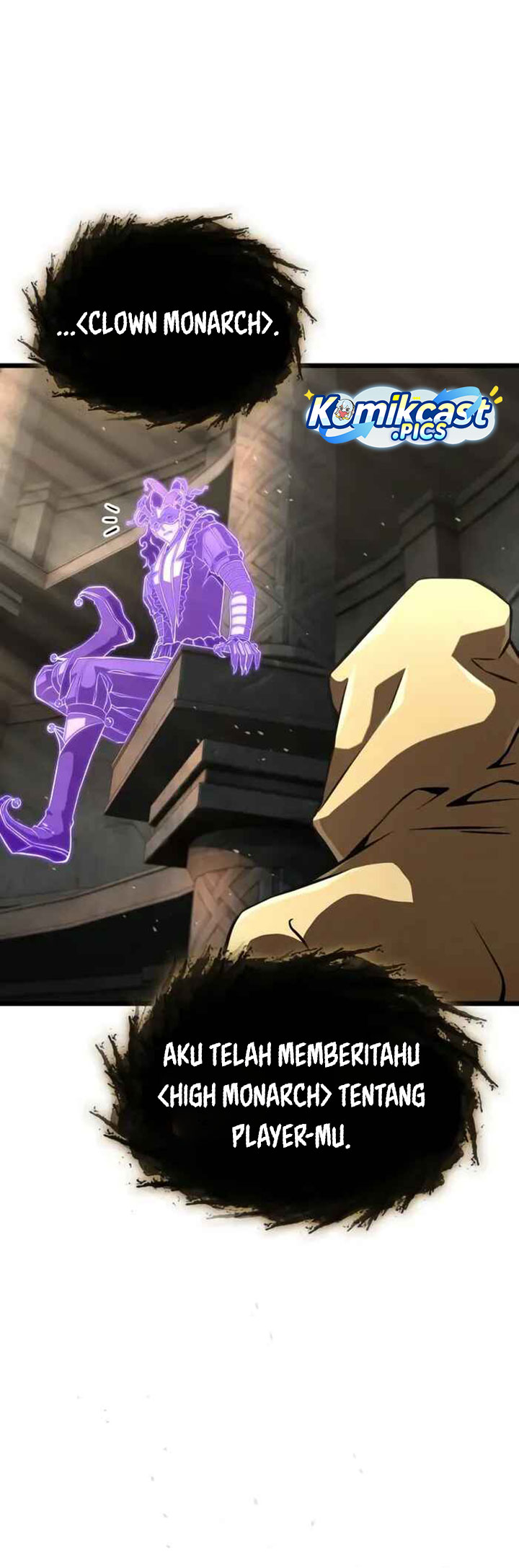 Insanely-Talented Player Chapter 93 Gambar 53