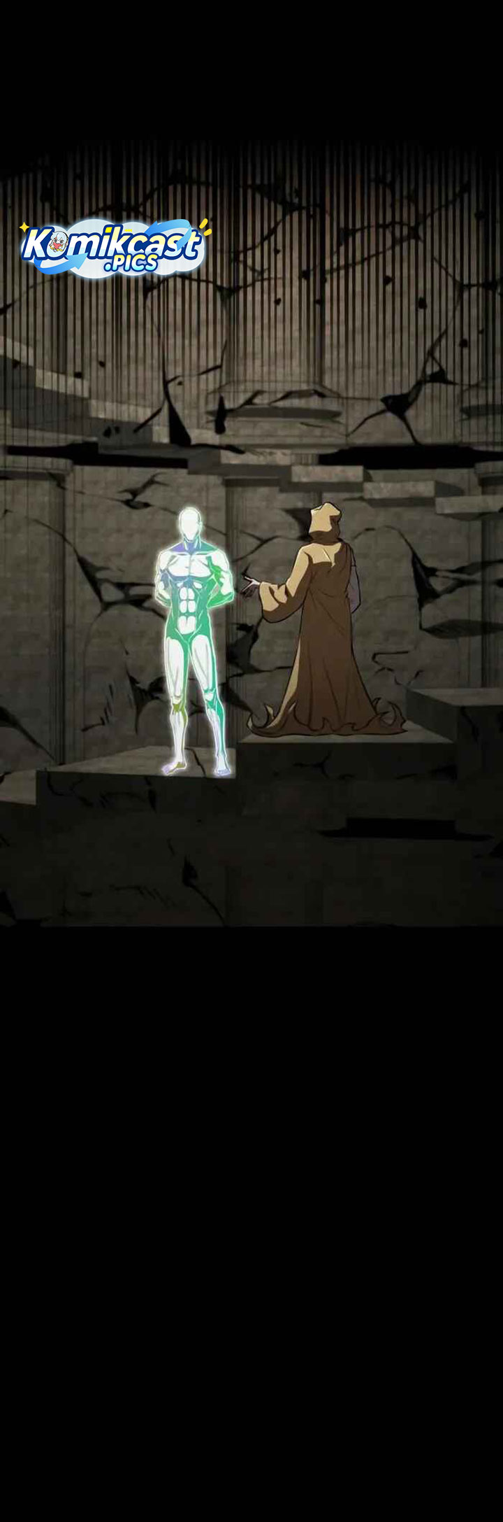 Insanely-Talented Player Chapter 93 Gambar 55