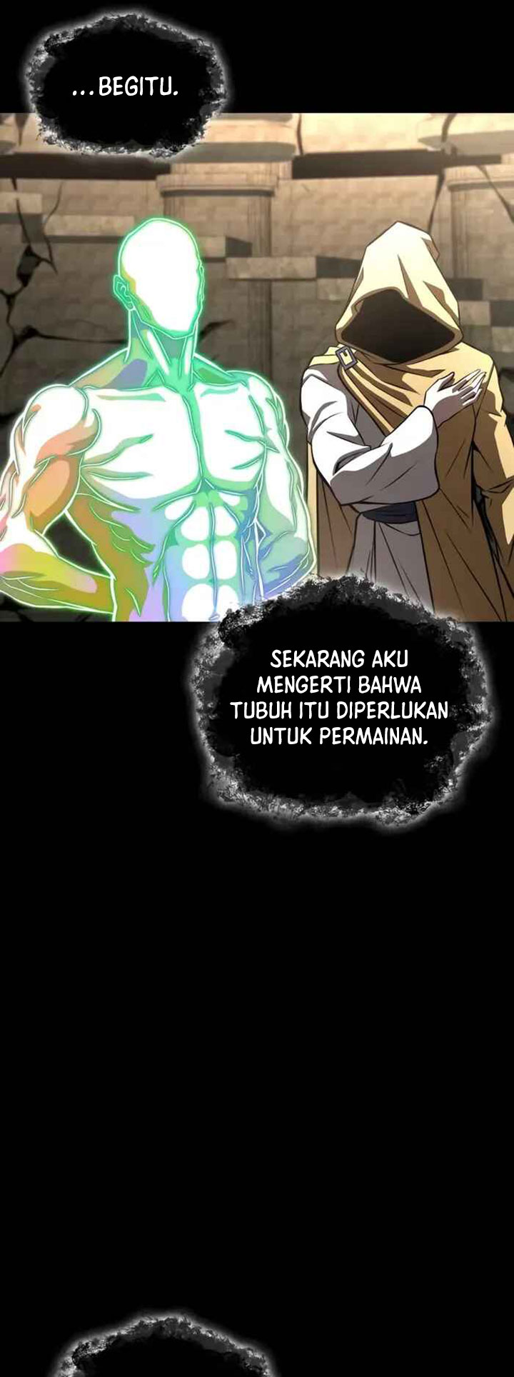 Insanely-Talented Player Chapter 93 Gambar 56