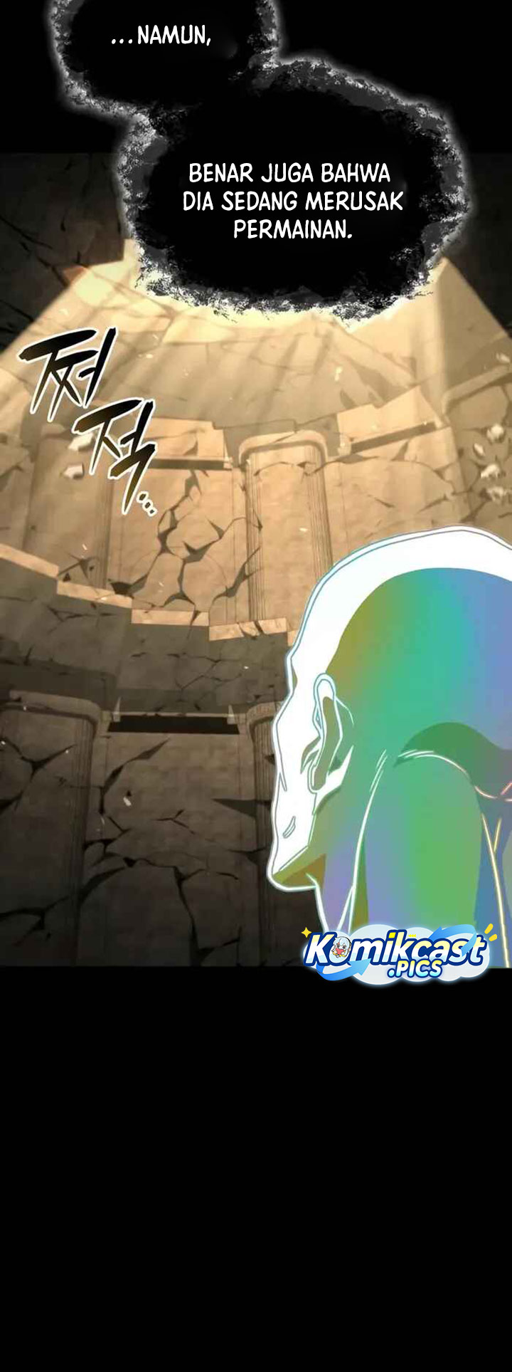 Insanely-Talented Player Chapter 93 Gambar 57