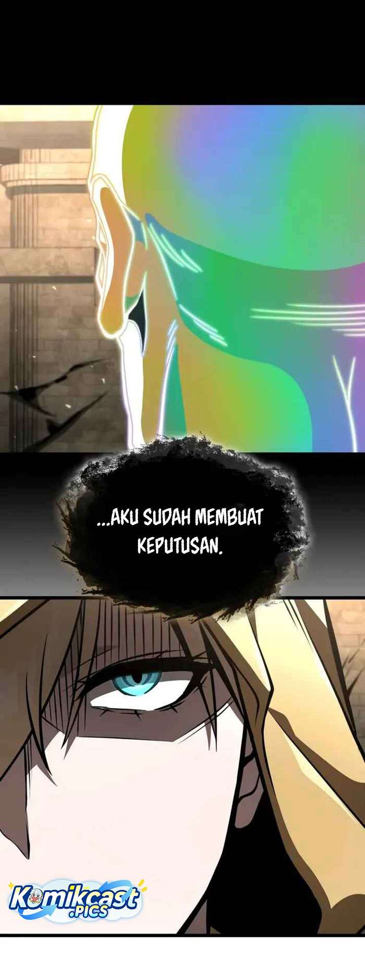 Insanely-Talented Player Chapter 93 Gambar 58