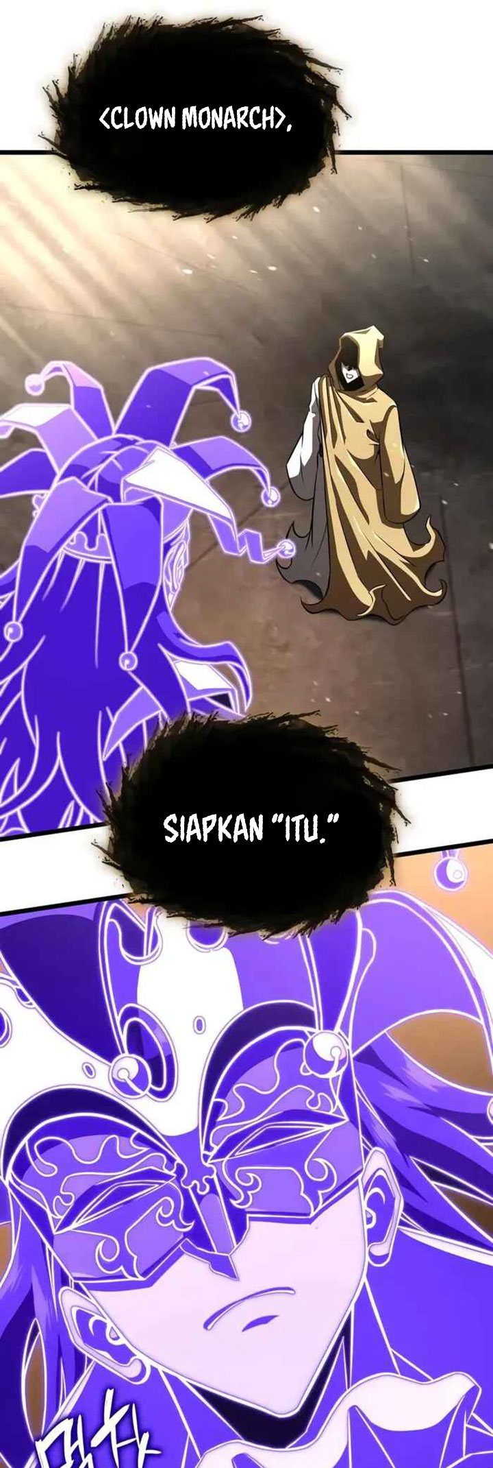 Insanely-Talented Player Chapter 93 Gambar 62