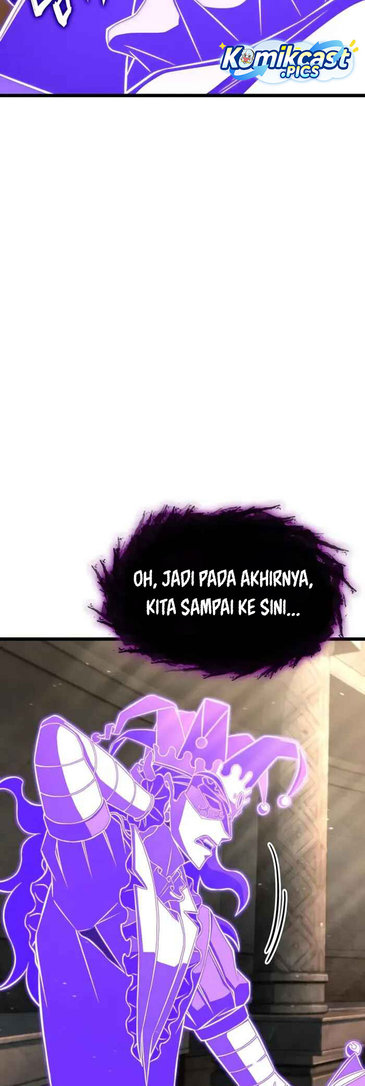 Insanely-Talented Player Chapter 93 Gambar 63