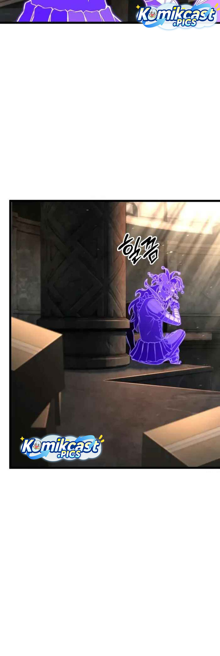 Insanely-Talented Player Chapter 93 Gambar 64