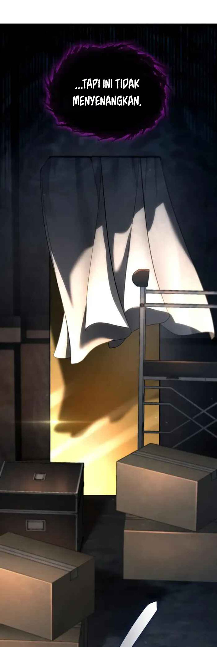 Insanely-Talented Player Chapter 93 Gambar 65