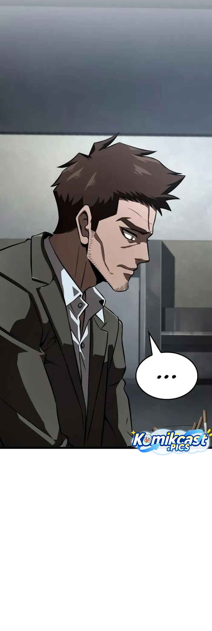 Insanely-Talented Player Chapter 93 Gambar 67