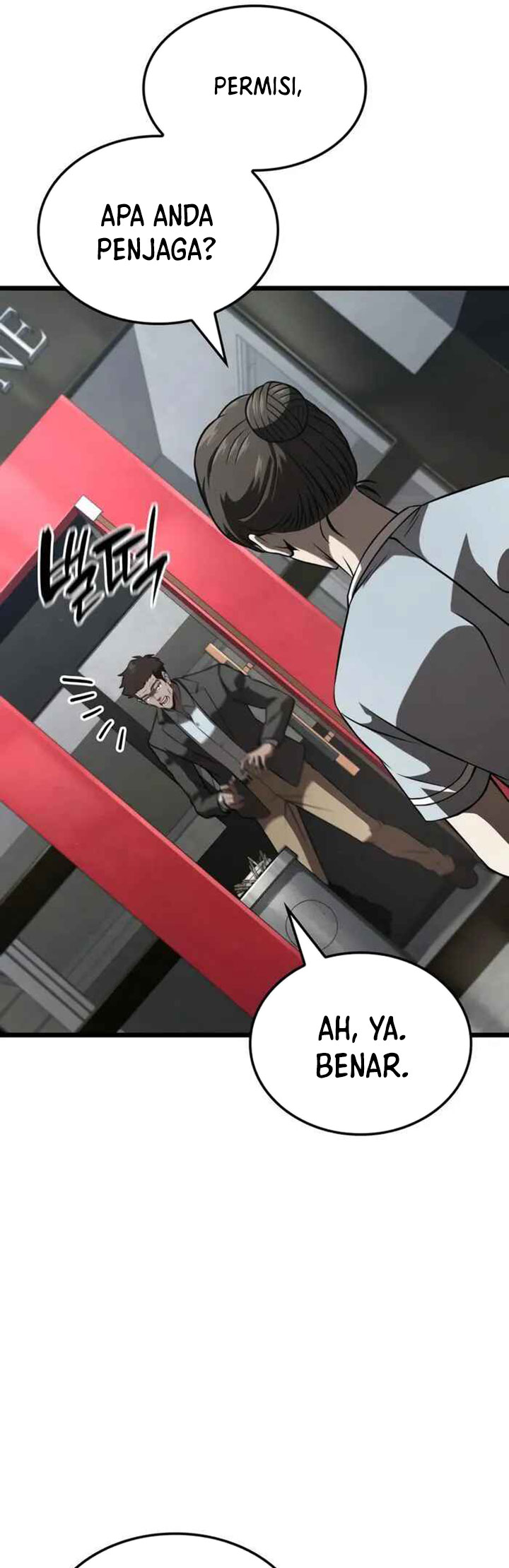 Insanely-Talented Player Chapter 93 Gambar 68