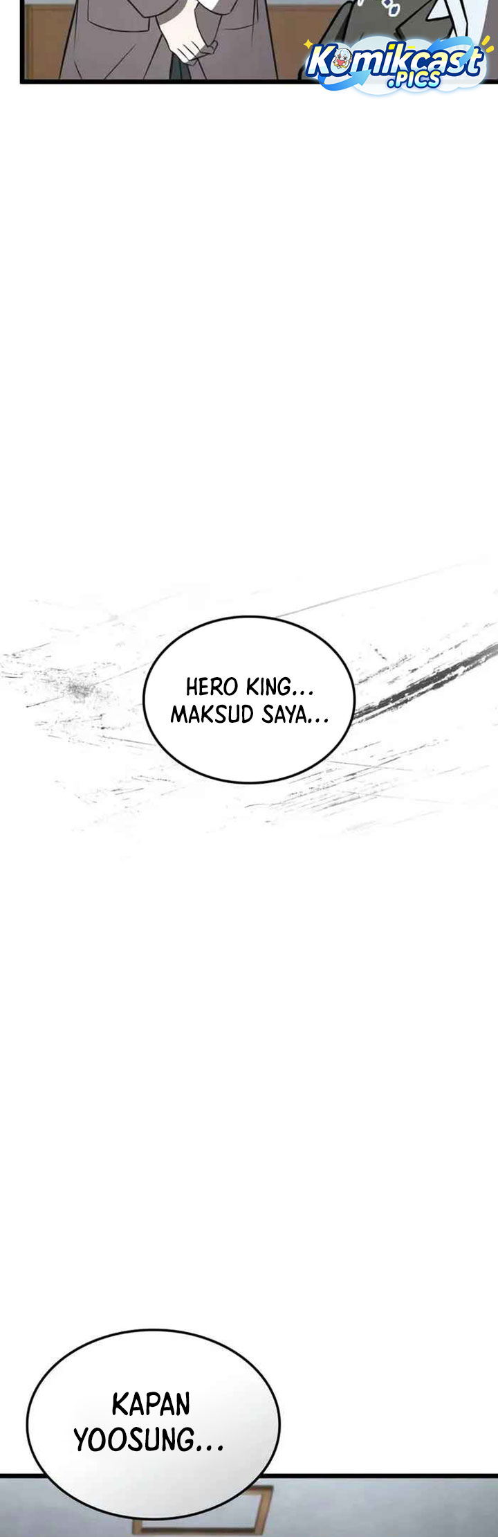 Insanely-Talented Player Chapter 93 Gambar 72