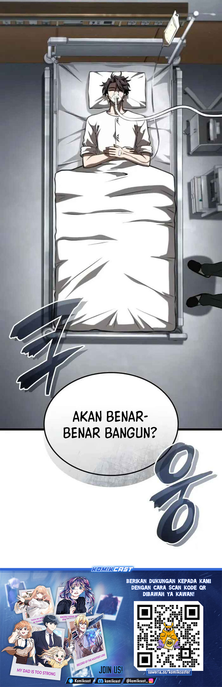 Insanely-Talented Player Chapter 93 Gambar 73