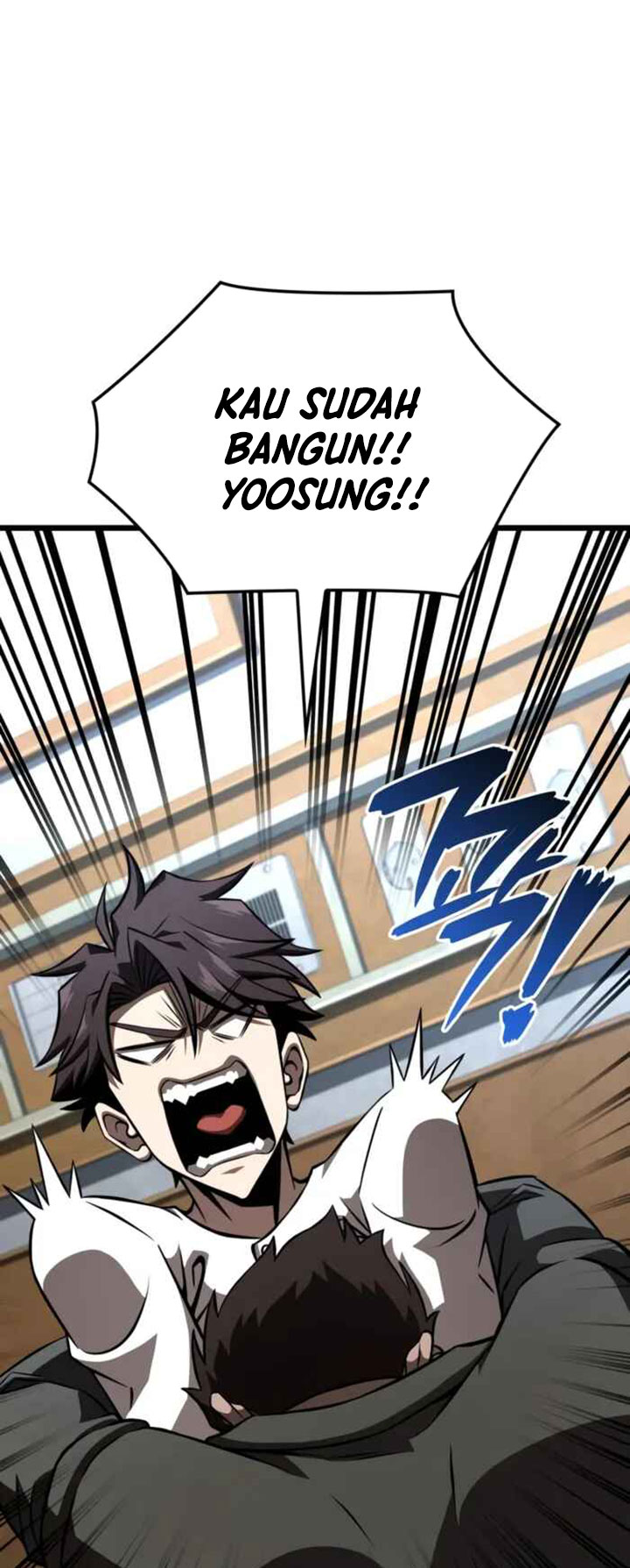 Insanely-Talented Player Chapter 94 Gambar 8