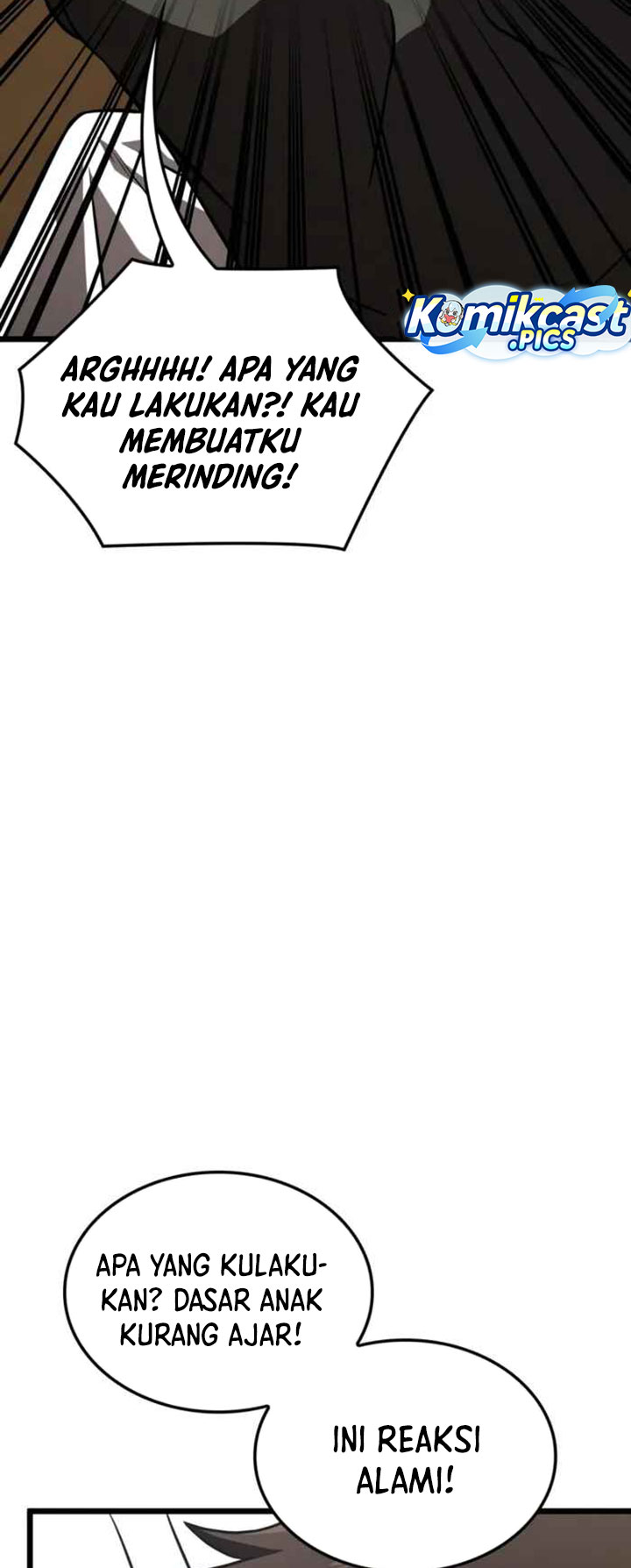 Insanely-Talented Player Chapter 94 Gambar 9