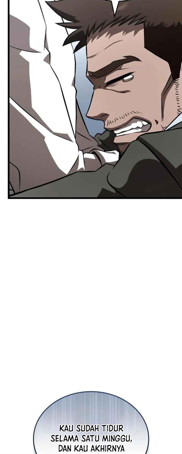 Insanely-Talented Player Chapter 94 Gambar 10