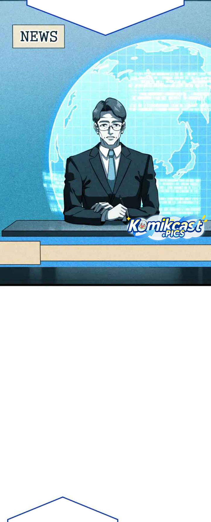 Insanely-Talented Player Chapter 94 Gambar 15