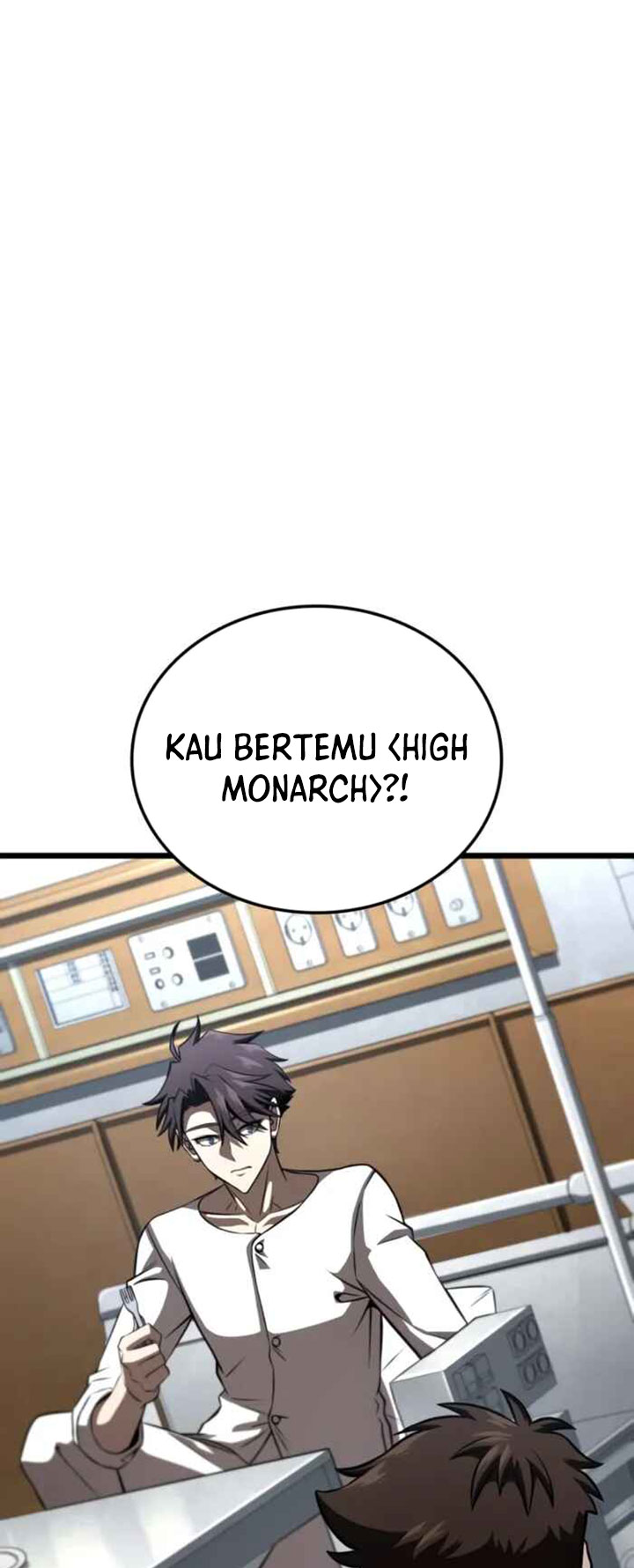 Insanely-Talented Player Chapter 94 Gambar 17